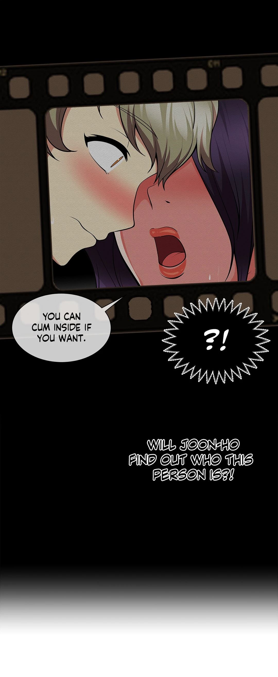 The Naughty Volleyball Team Chapter 2 image 20