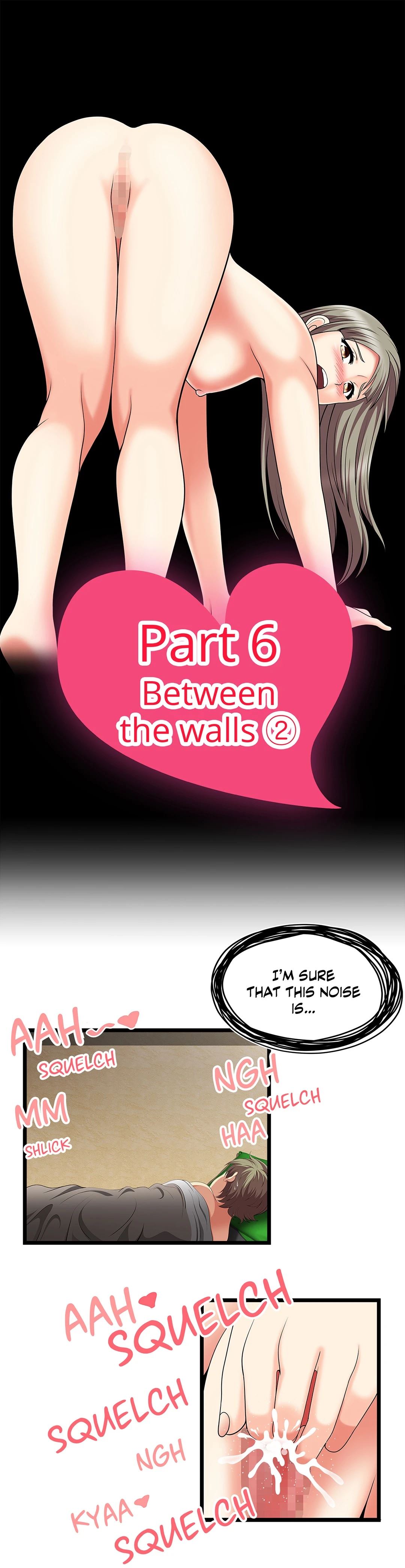 The Naughty Volleyball Team Chapter 22 image 2