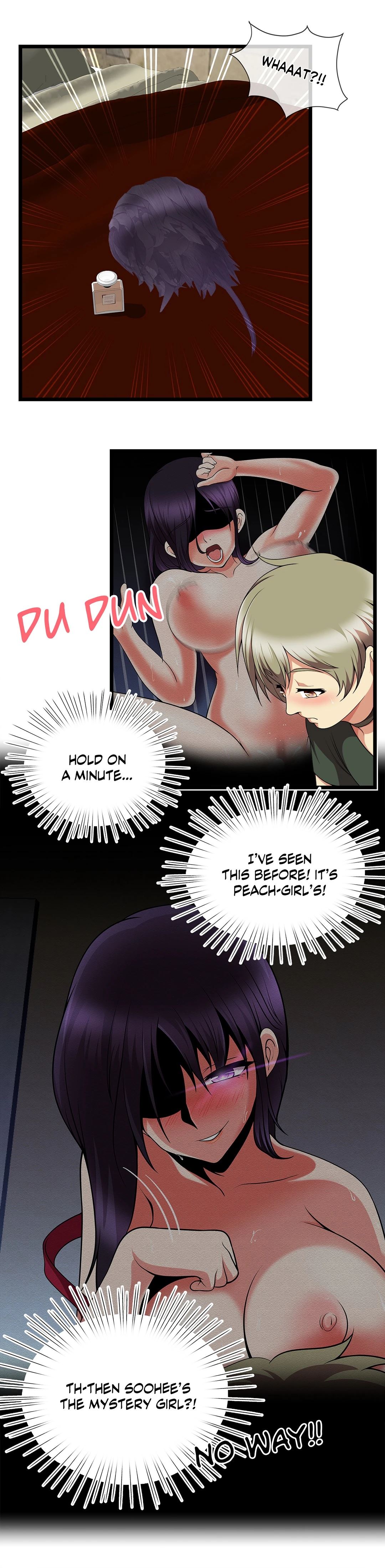 The Naughty Volleyball Team Chapter 25 - The End image 4