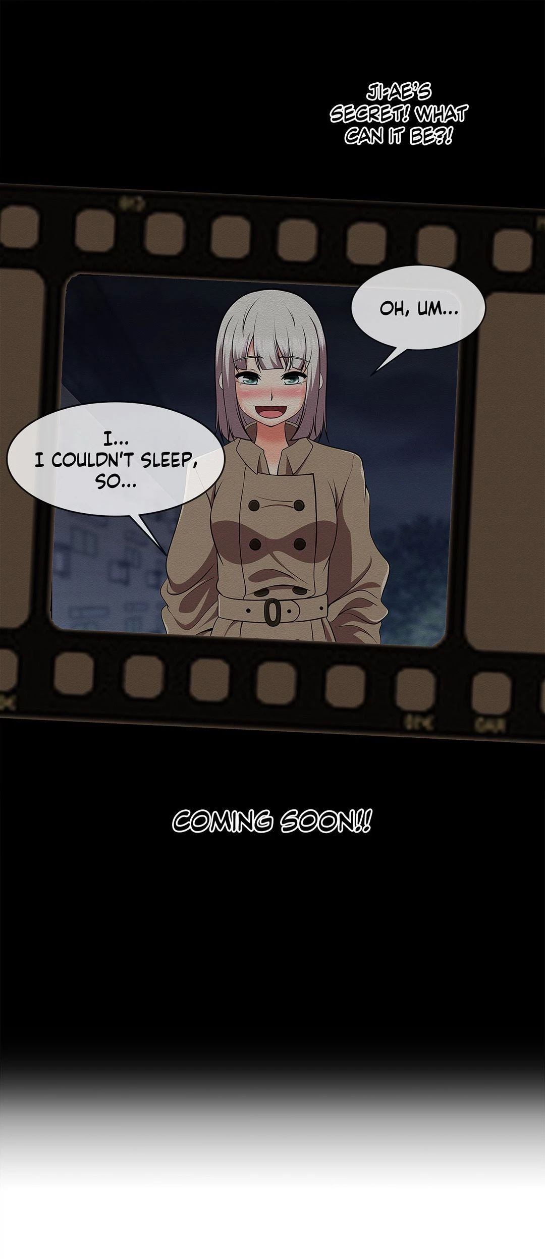 The Naughty Volleyball Team Chapter 3 image 20