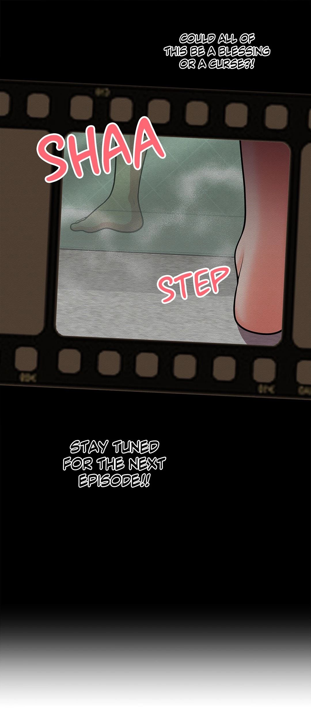 The Naughty Volleyball Team Chapter 5 image 18
