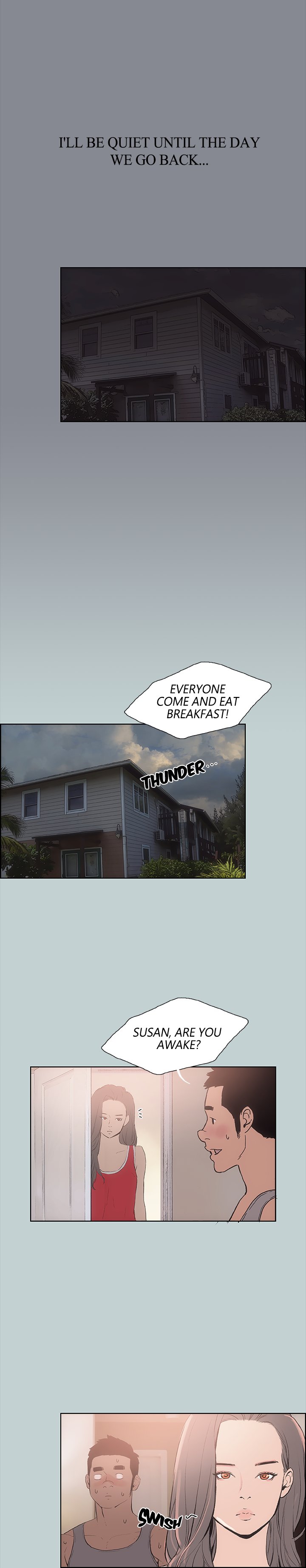 Breakaway : Joys of Travel Chapter 10 image 21