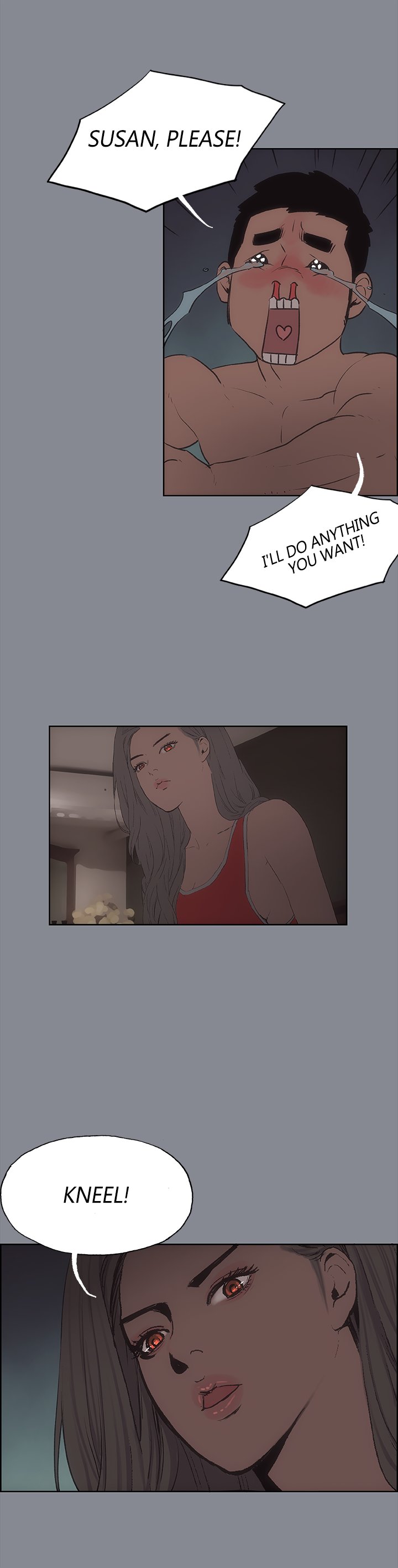 Breakaway : Joys of Travel Chapter 10 image 2