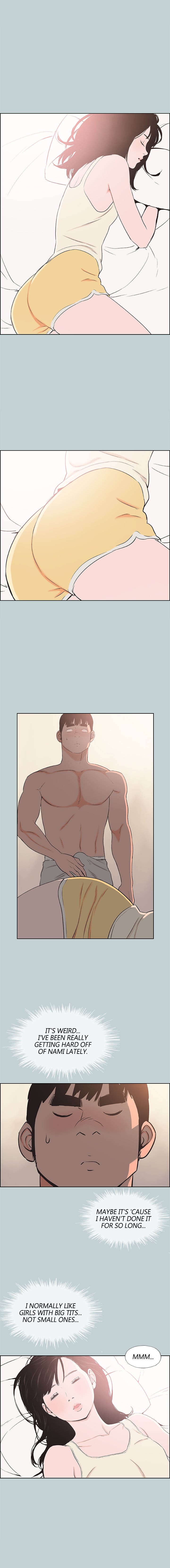 Breakaway : Joys of Travel Chapter 108 image 9