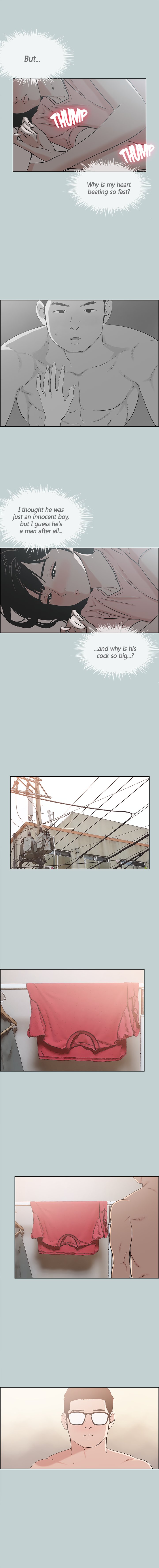 Breakaway : Joys of Travel Chapter 111 image 6
