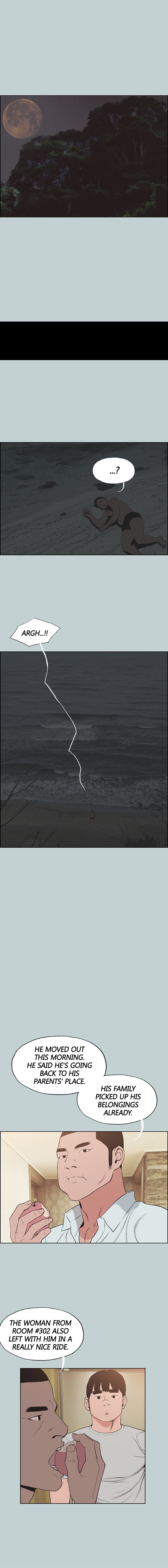 Breakaway : Joys of Travel Chapter 121 image 2