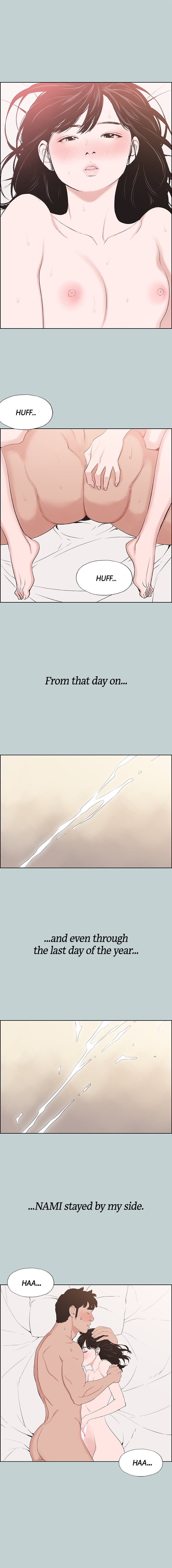 Breakaway : Joys of Travel Chapter 124 image 4