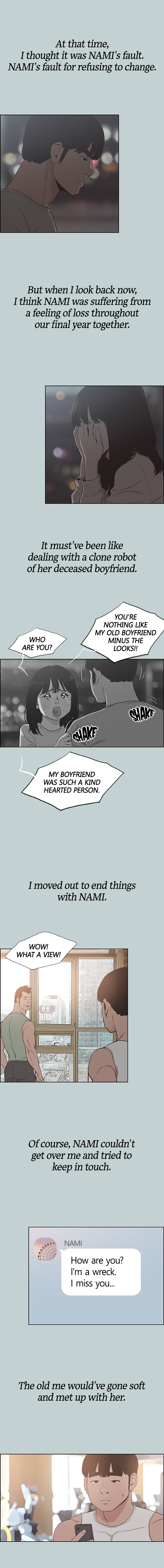 Breakaway : Joys of Travel Chapter 131 - The End image 4