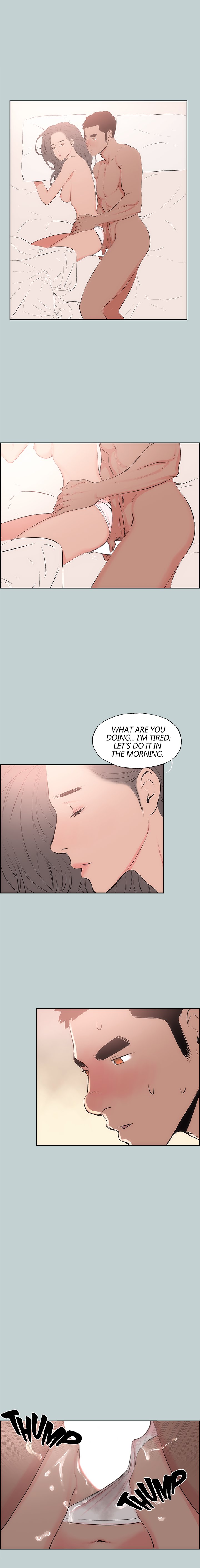 Breakaway : Joys of Travel Chapter 18 image 4