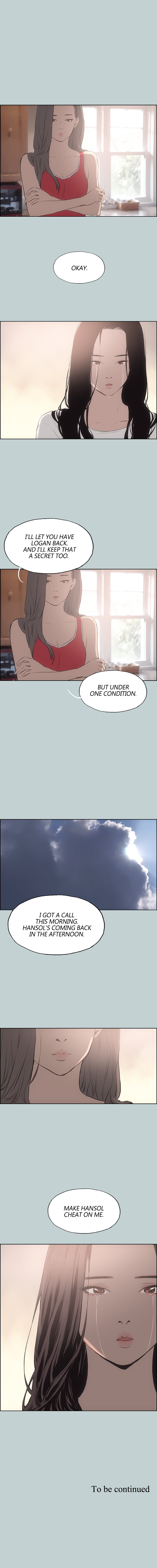 Breakaway : Joys of Travel Chapter 19 image 14