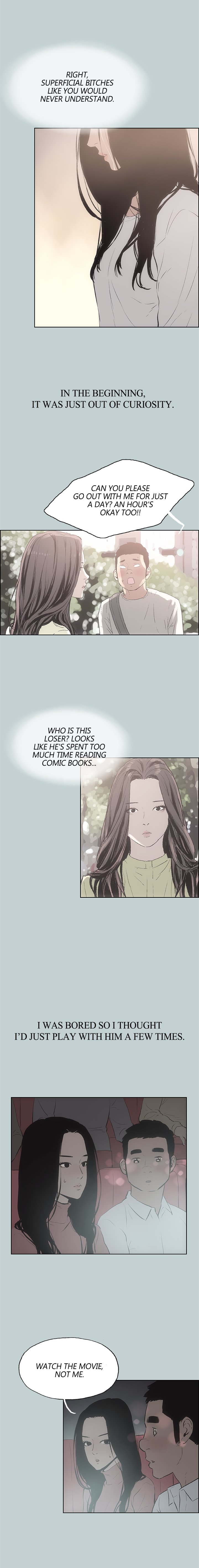 Breakaway : Joys of Travel Chapter 19 image 4
