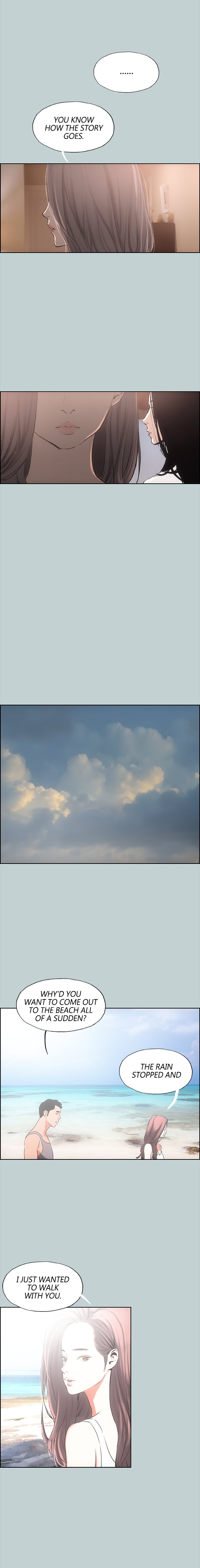Breakaway : Joys of Travel Chapter 20 image 3