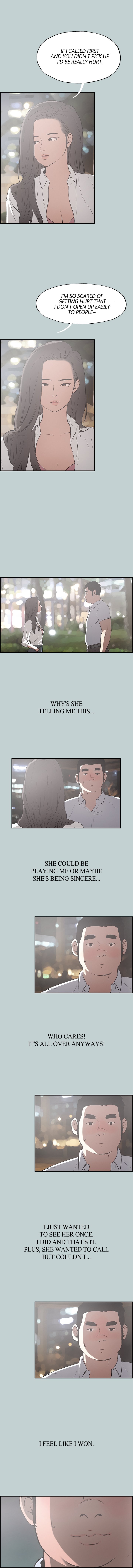 Breakaway : Joys of Travel Chapter 34 image 4