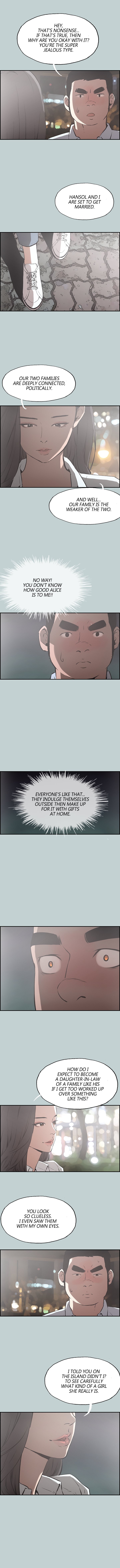 Breakaway : Joys of Travel Chapter 34 image 7