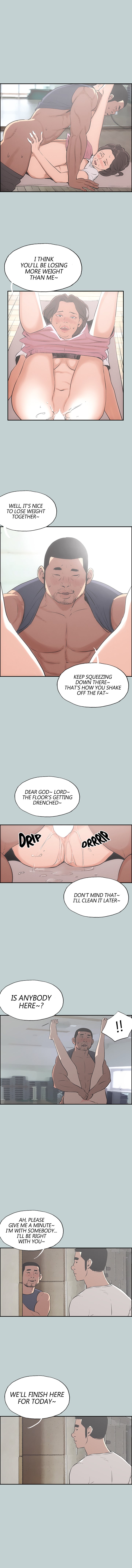 Breakaway : Joys of Travel Chapter 41 image 3