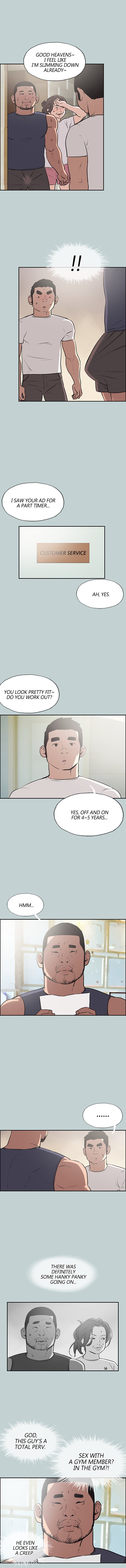 Breakaway : Joys of Travel Chapter 41 image 4