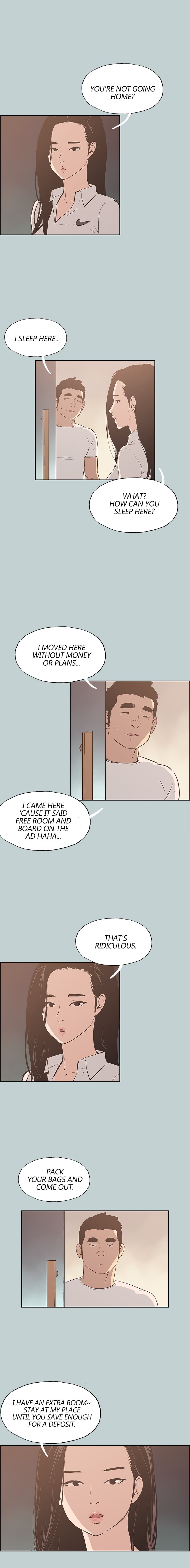 Breakaway : Joys of Travel Chapter 43 image 4
