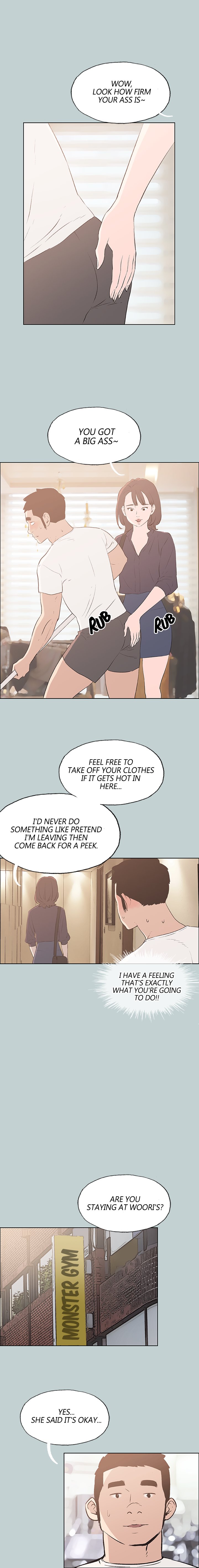 Breakaway : Joys of Travel Chapter 44 image 3