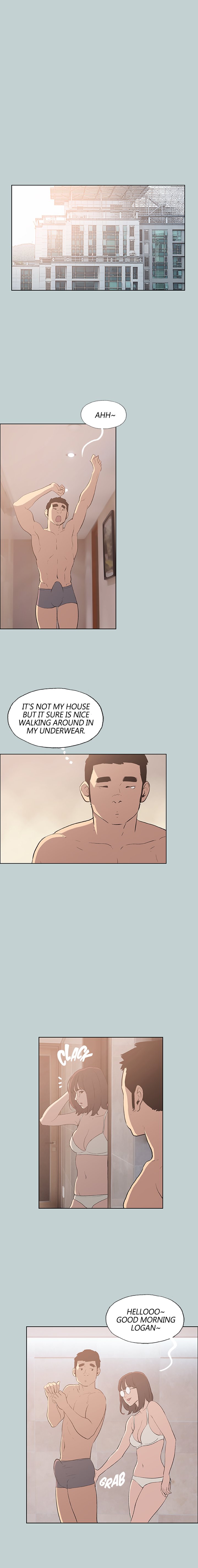 Breakaway : Joys of Travel Chapter 47 image 4