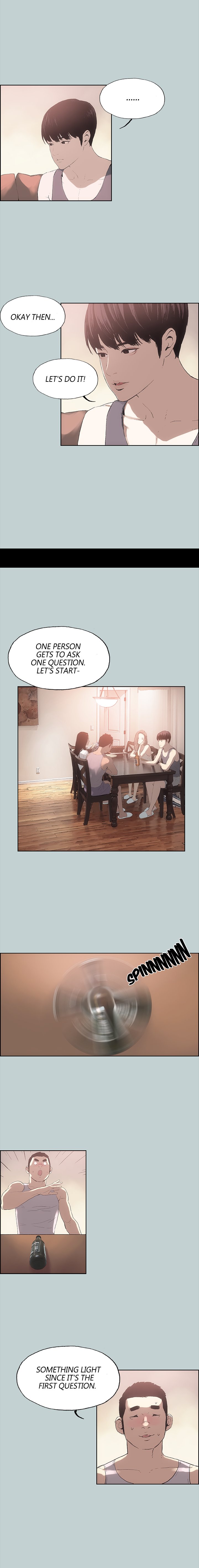 Breakaway : Joys of Travel Chapter 5 image 12