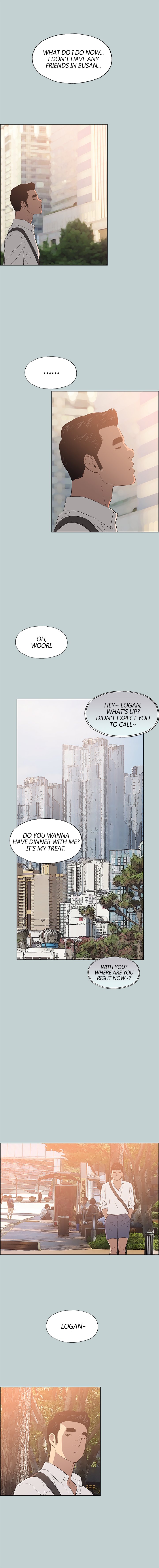 Breakaway : Joys of Travel Chapter 58 image 7