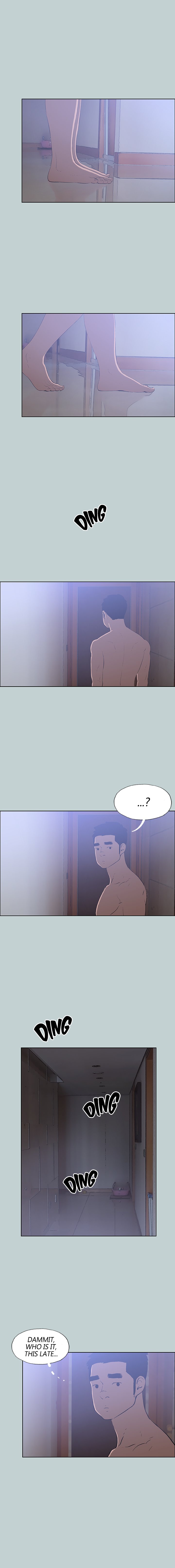 Breakaway : Joys of Travel Chapter 62 image 6