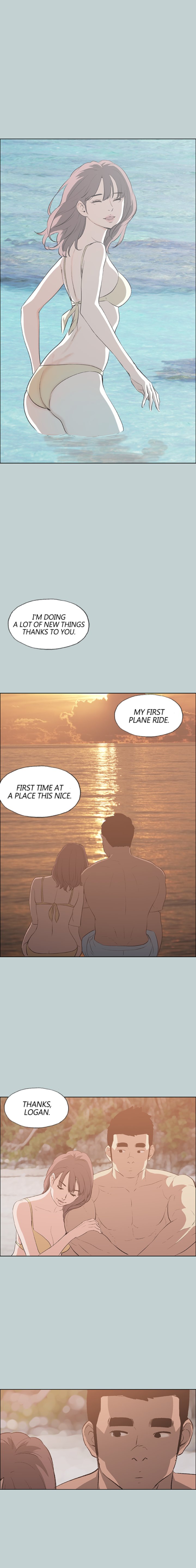 Breakaway : Joys of Travel Chapter 68 image 7