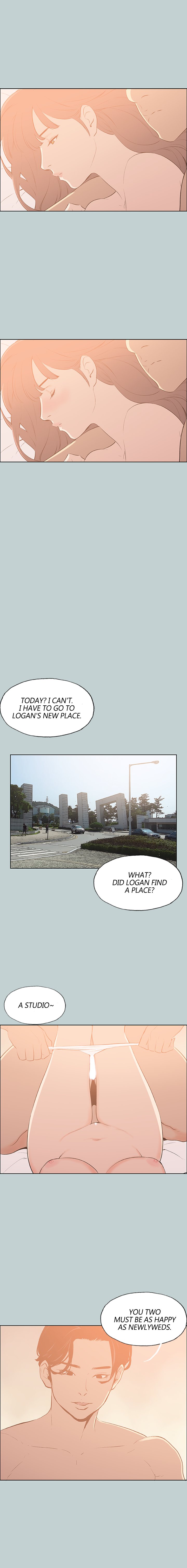 Breakaway : Joys of Travel Chapter 69 image 9