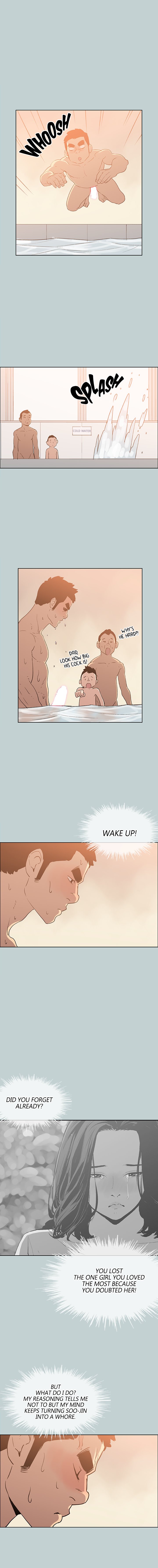 Breakaway : Joys of Travel Chapter 72 image 4