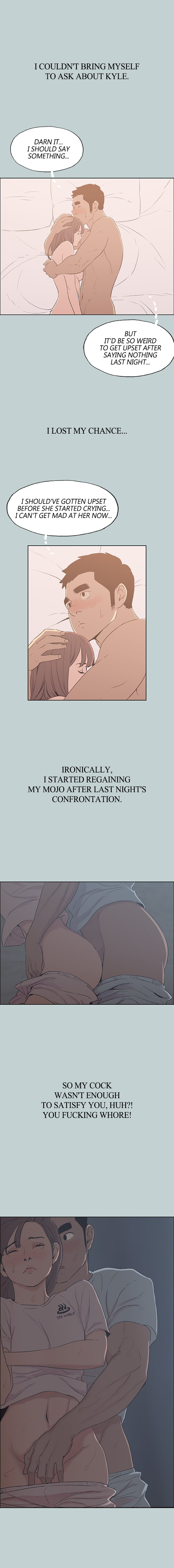 Breakaway : Joys of Travel Chapter 73 image 4