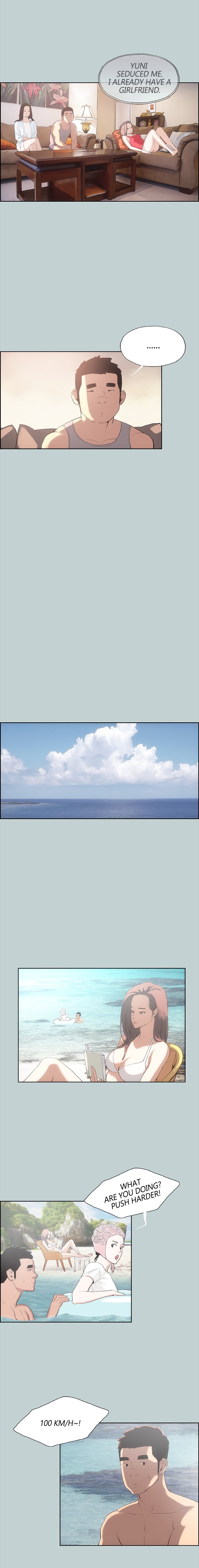Breakaway : Joys of Travel Chapter 8 image 12
