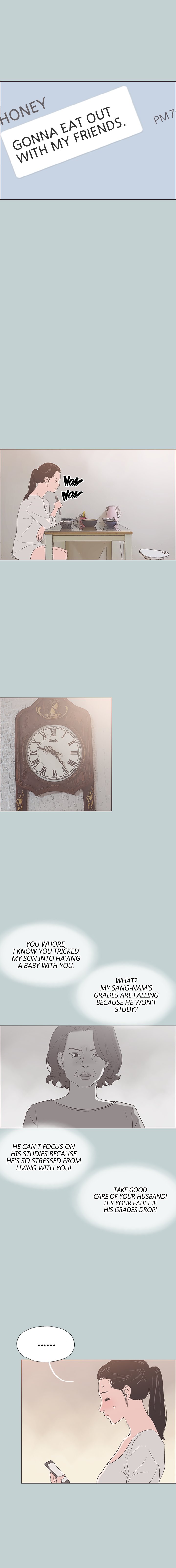 Breakaway : Joys of Travel Chapter 84 image 7