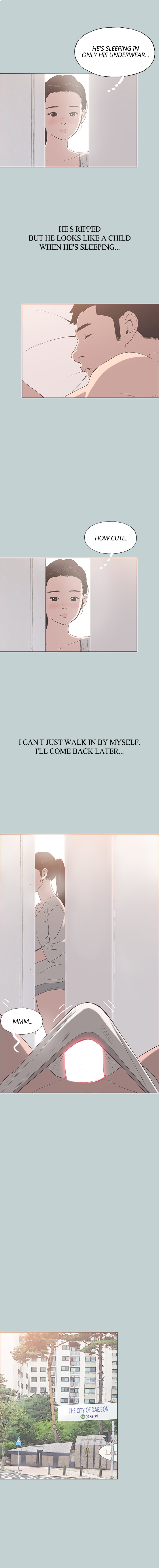Breakaway : Joys of Travel Chapter 86 image 2