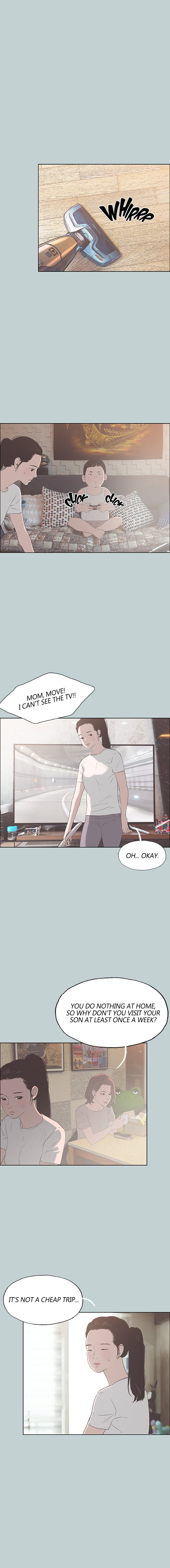 Breakaway : Joys of Travel Chapter 86 image 3