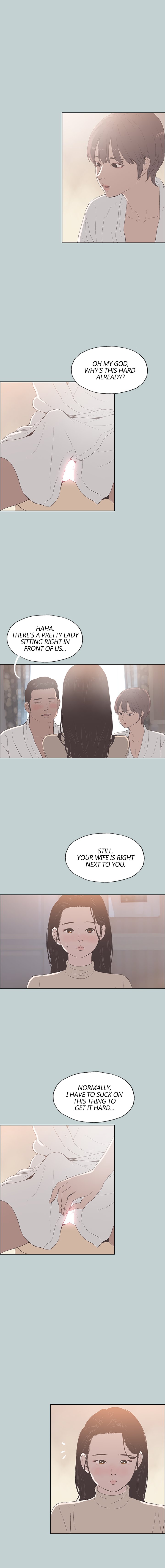Breakaway : Joys of Travel Chapter 88 image 3