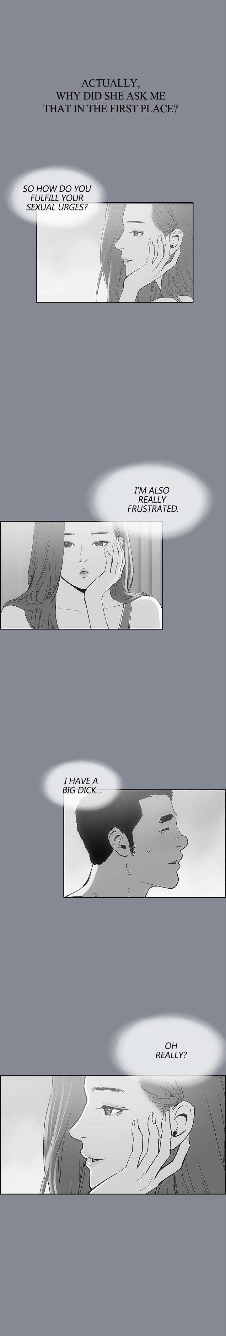 Breakaway : Joys of Travel Chapter 9 image 17