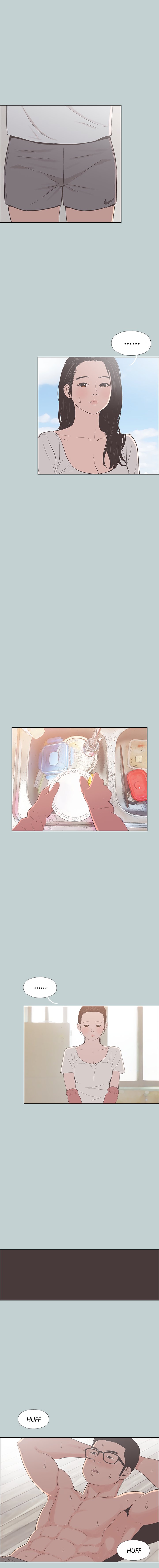 Breakaway : Joys of Travel Chapter 91 image 8