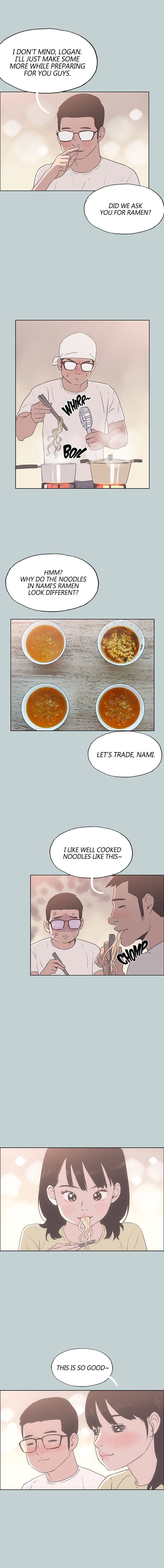 Breakaway : Joys of Travel Chapter 92 image 4