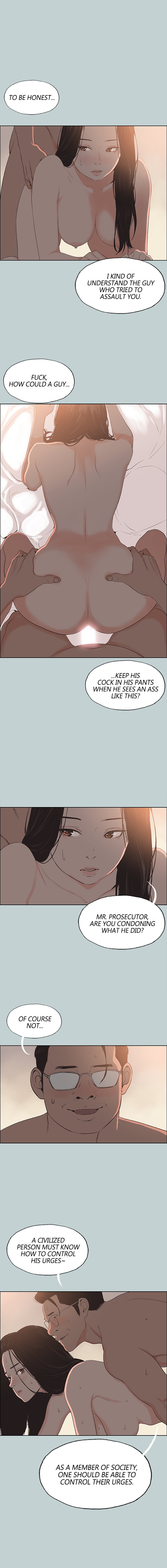 Breakaway : Joys of Travel Chapter 98 image 3