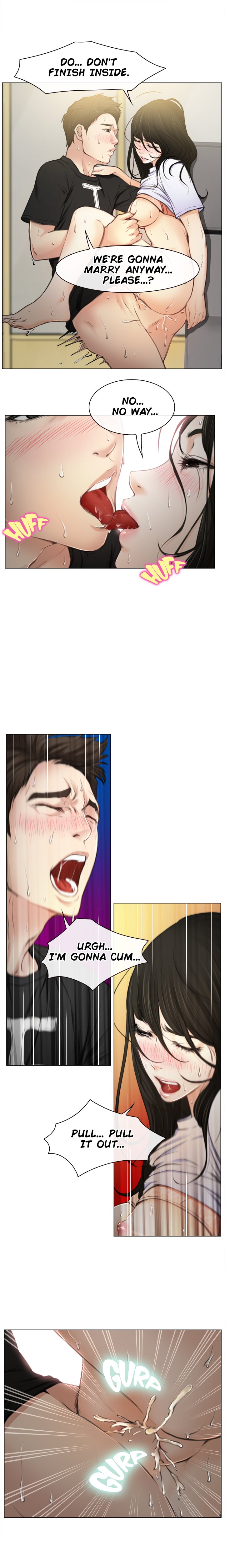 Hidden Feeling Chapter 1 image 10