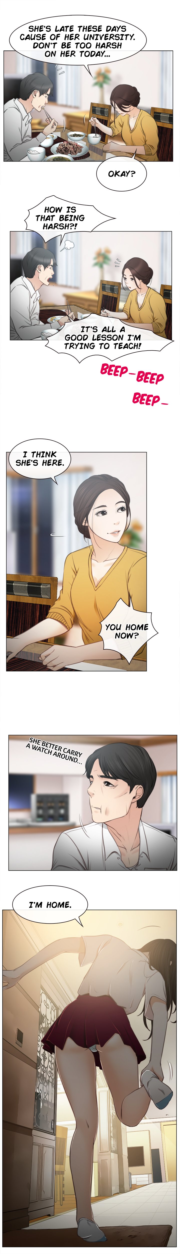 Hidden Feeling Chapter 1 image 13