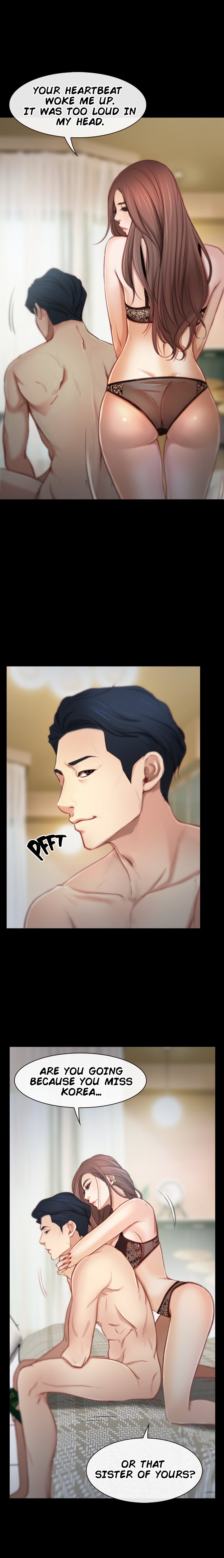 Hidden Feeling Chapter 1 image 1