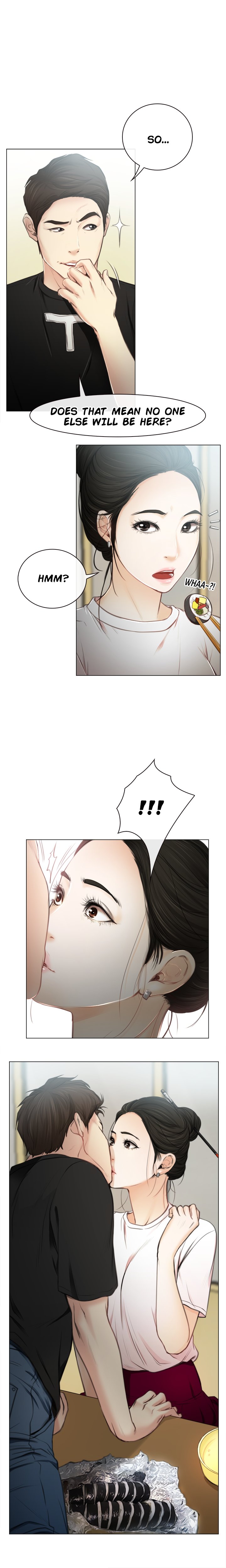 Hidden Feeling Chapter 1 image 7