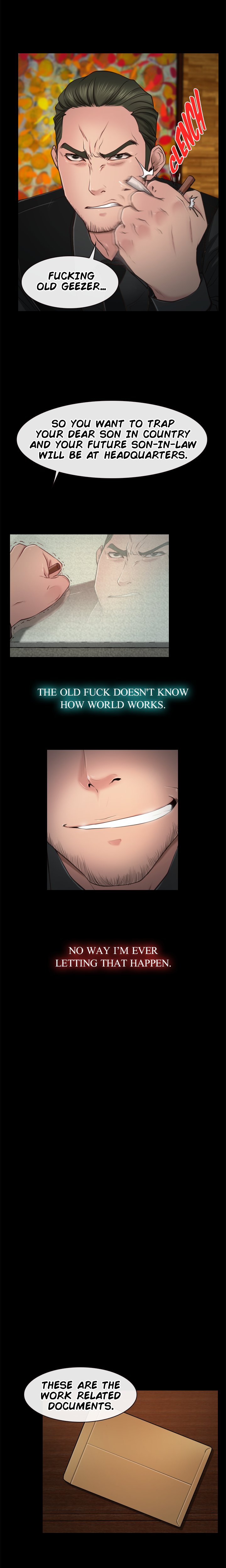 Hidden Feeling Chapter 10 image 9
