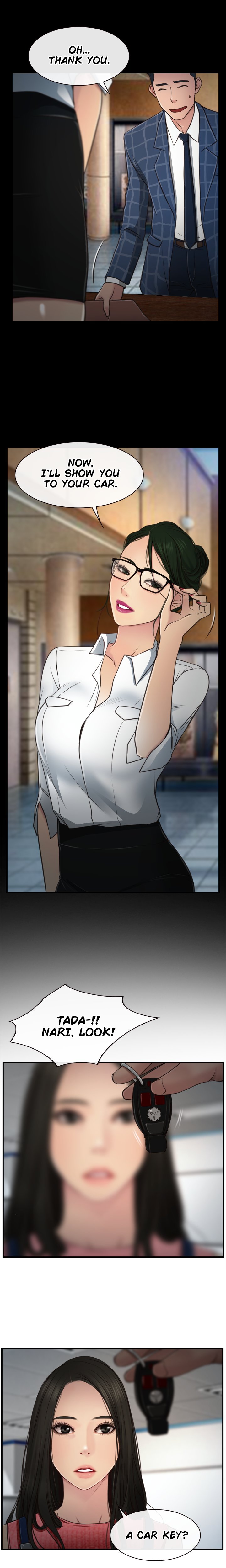 Hidden Feeling Chapter 10 image 10