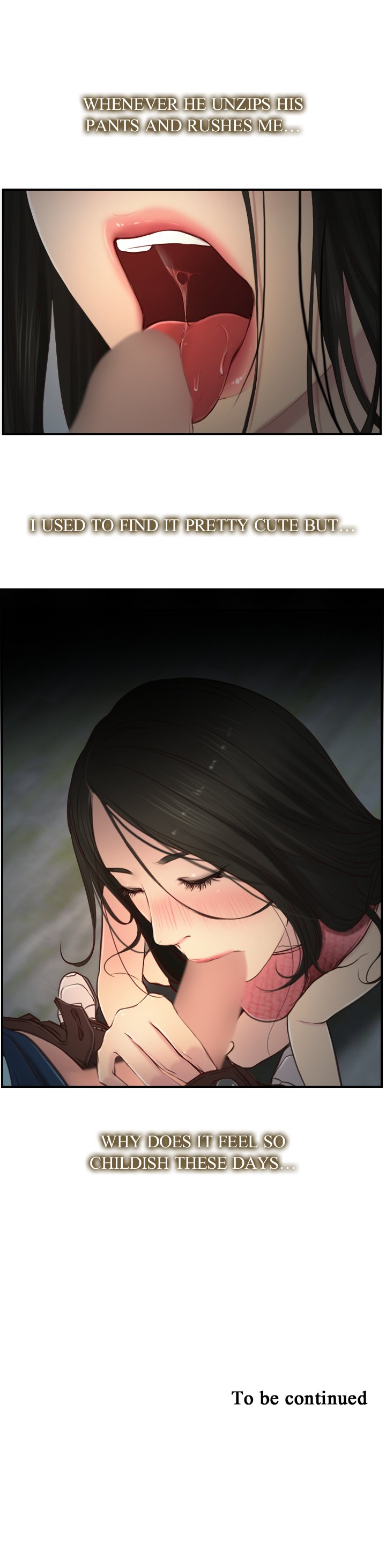 Hidden Feeling Chapter 10 image 17