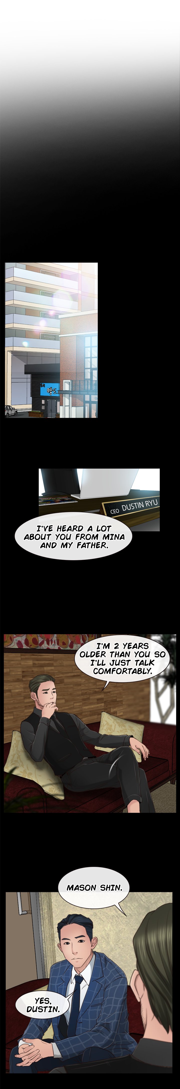 Hidden Feeling Chapter 10 image 3