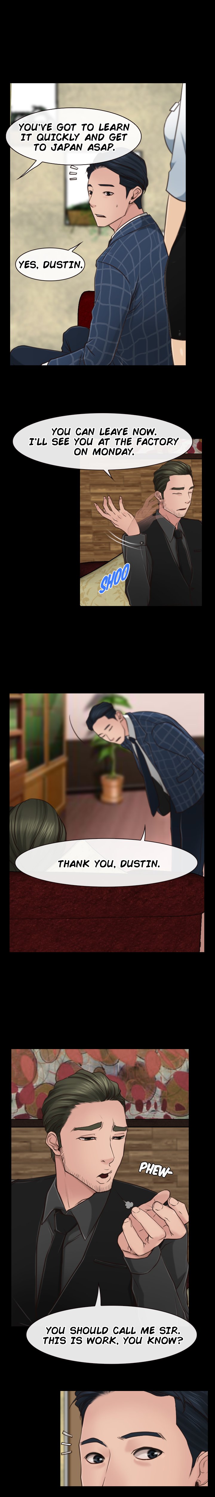 Hidden Feeling Chapter 10 image 7