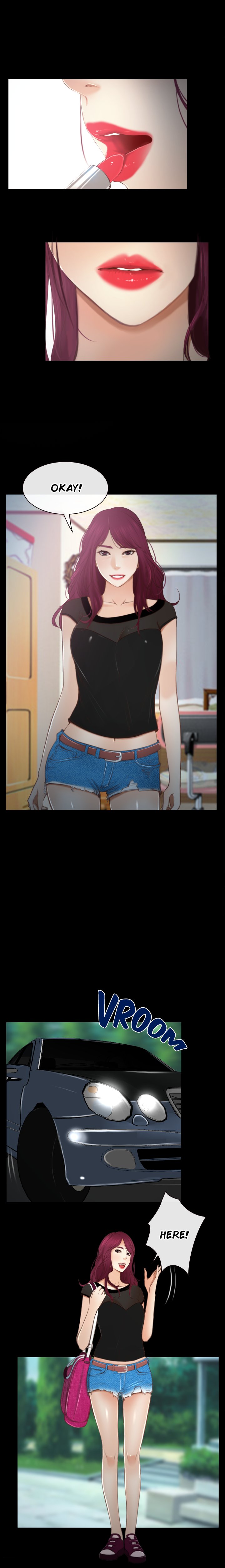 Hidden Feeling Chapter 11 image 11