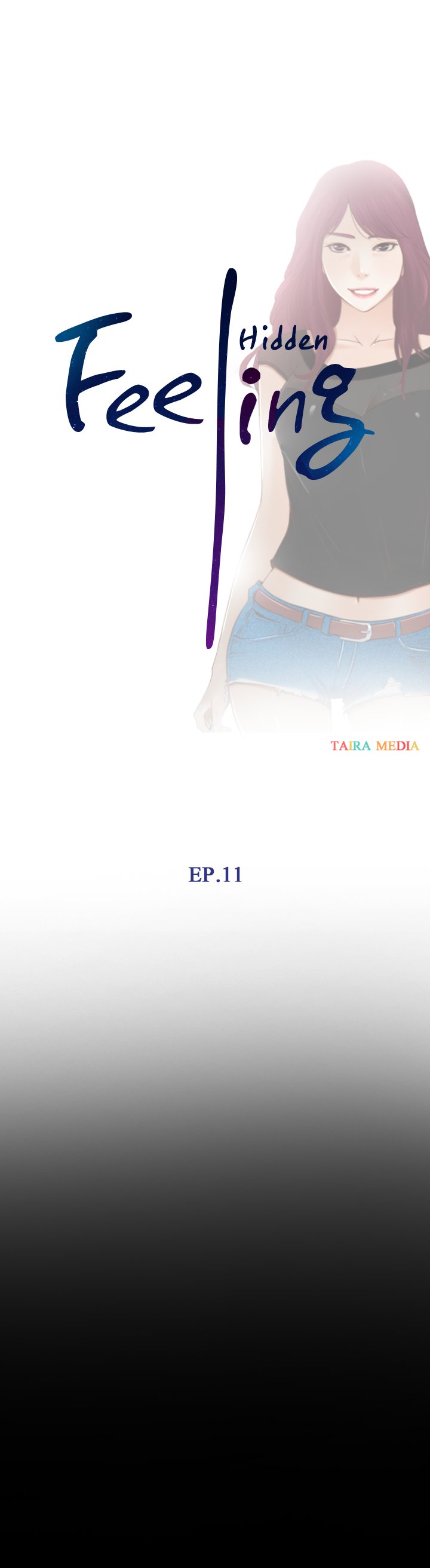 Hidden Feeling Chapter 11 image 2